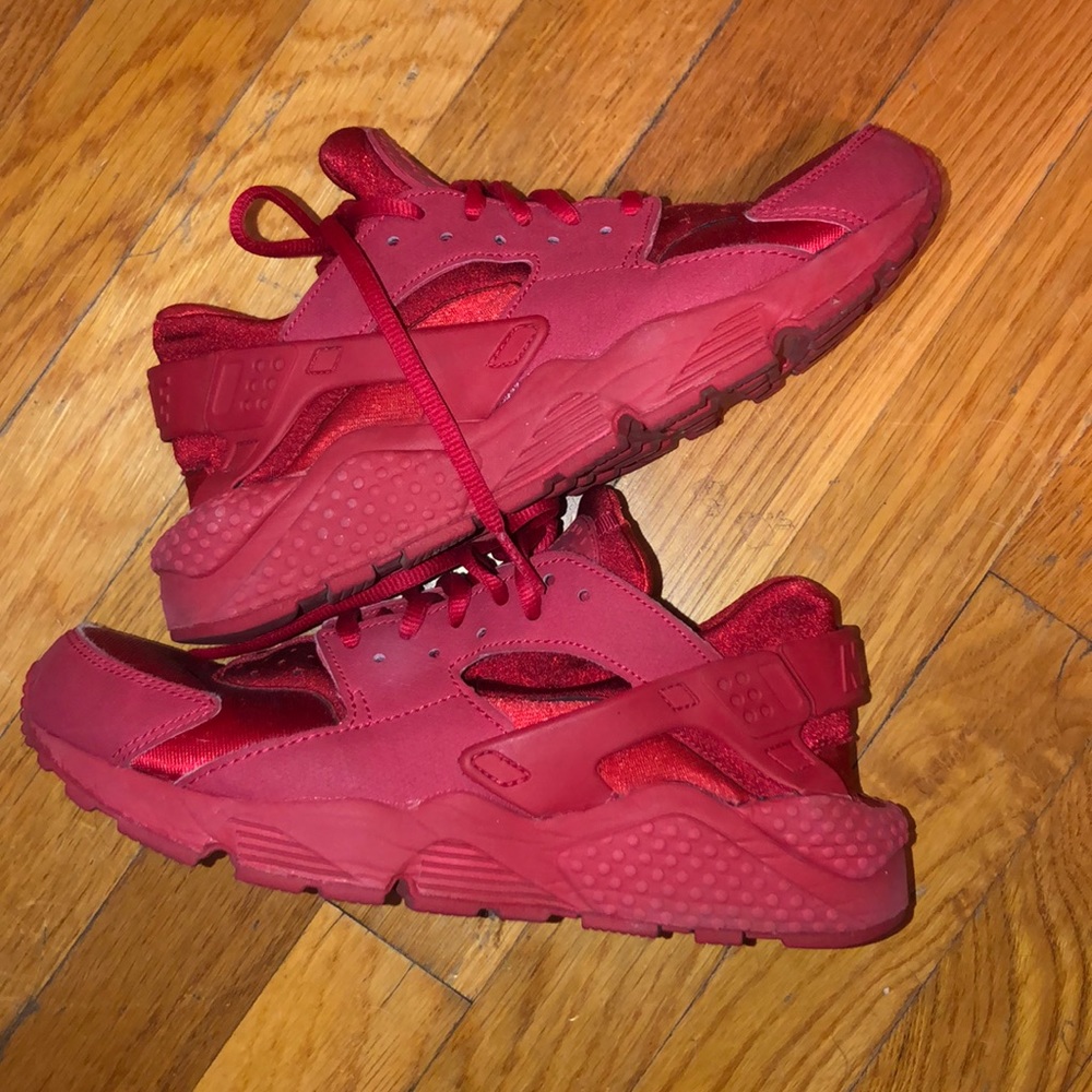 Hurraches